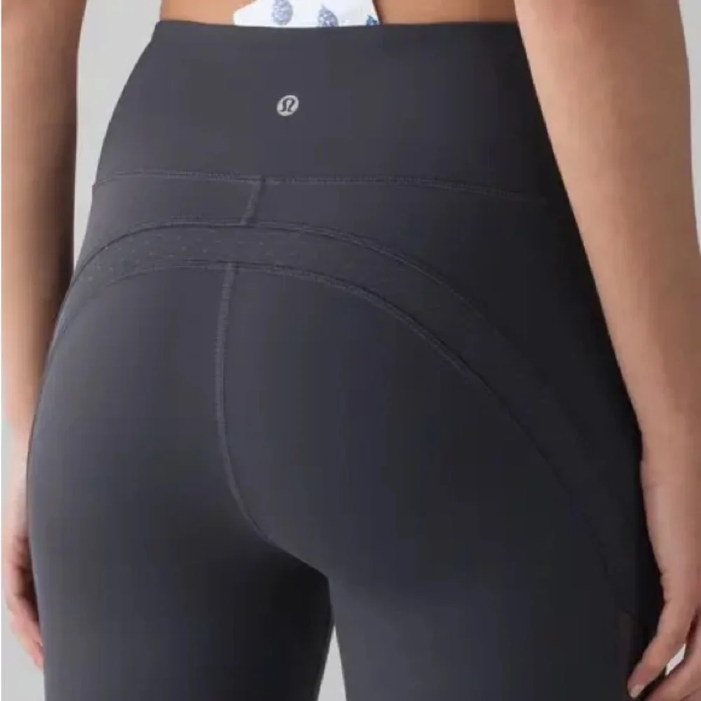 Lululemon Leggings - Picture 2 of 10